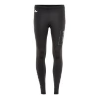 Newline lange tight Black Dames (foto 1)