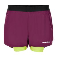 Newline short 2-in 1 Lay Dames