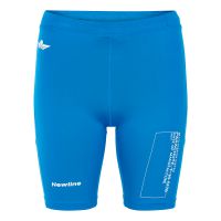 Newline korte tight Blue Tech Dames (foto 1)