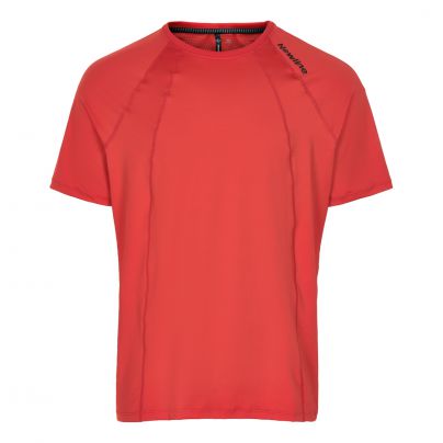 Newline shirt korte mouw Training Heren