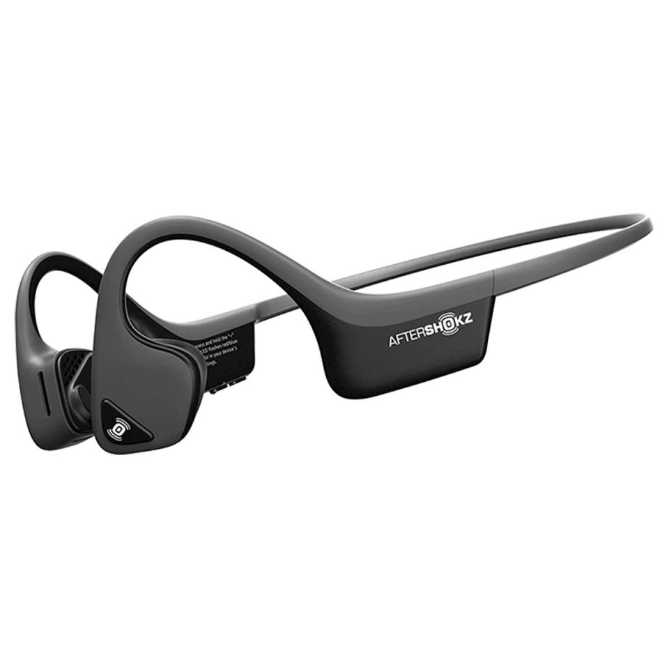 Shokz Trekz Air wireless koptelefoon (foto 1)