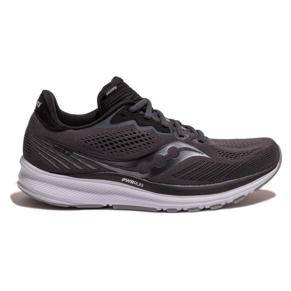 Saucony Ride 14 Dames (foto 1)