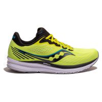 Saucony Ride 14 Heren (foto 1)