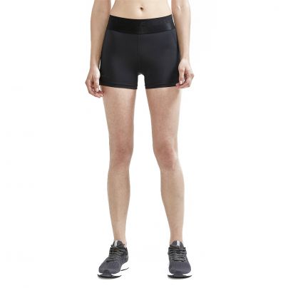 Craft korte tight Hot pants Dames