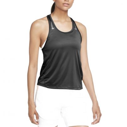 Nike singlet Miler Dames