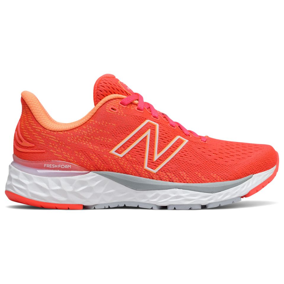 New Balance W880 V11 Dames (foto 1)