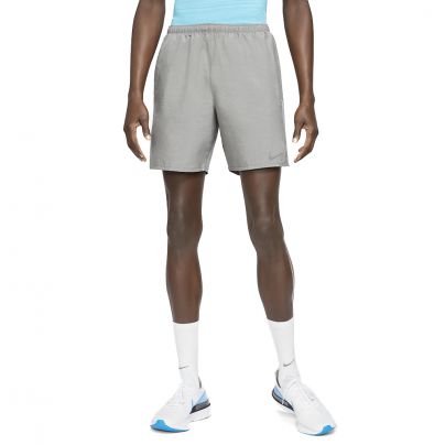 Nike short 2-in 1 Challenger 7-inch Heren