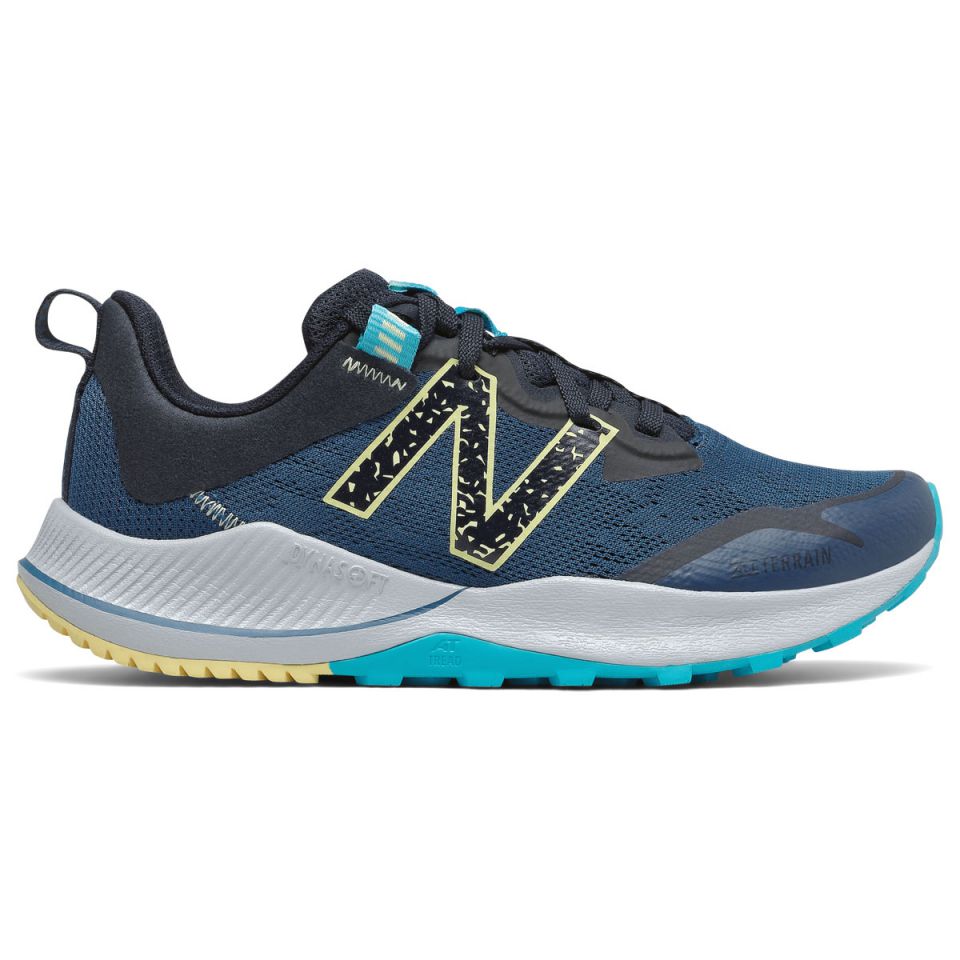 New Balance NITREL V4 Dames (foto 1)