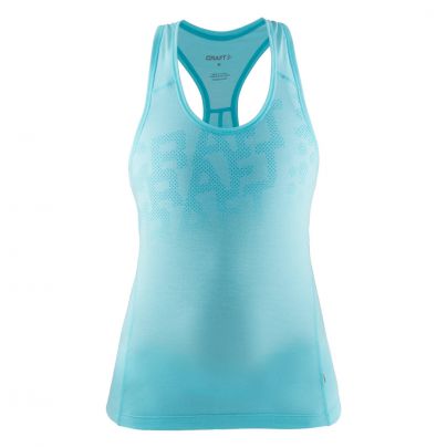 Craft singlet Habit Dames