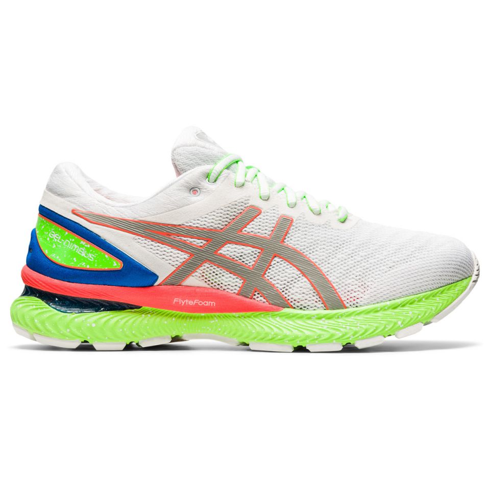 Asics Gel Nimbus 22 Lite-Show Heren (foto 1)