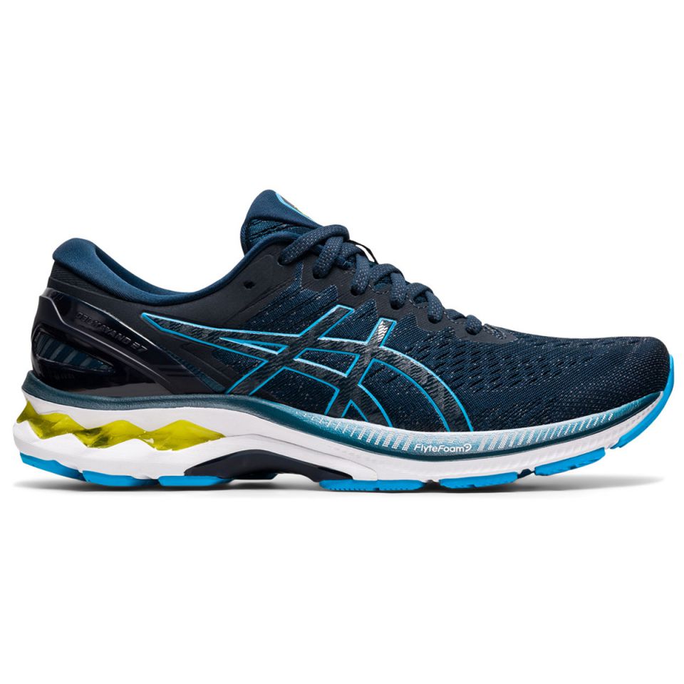 Asics Gel Kayano 27 Heren (foto 1)