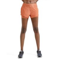 Craft 2-in 1 short Adv Essence Dames (foto 1)