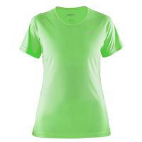 Craft shirt korte mouw Prime Dames