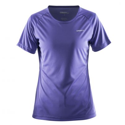 Craft shirt korte mouw Prime Dames