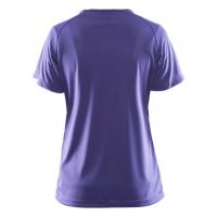 sportshirt ronde hals (foto 2)