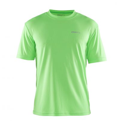 Craft shirt korte mouw Prime Heren