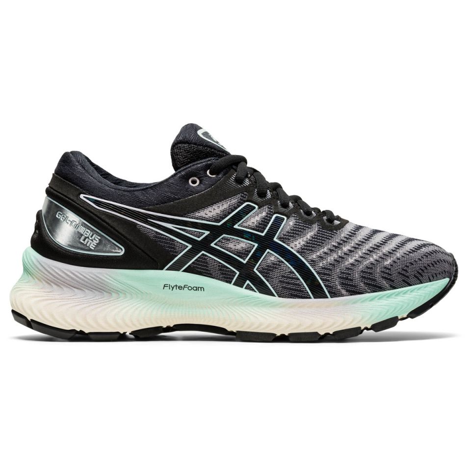 Asics Gel Nimbus LITE Dames (foto 1)