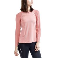 Craft shirt lange mouw Adv Essence Slim Dames (foto 1)