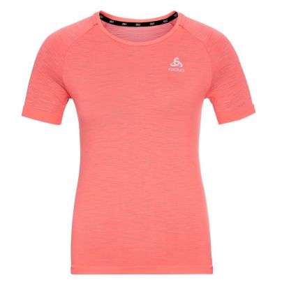 Odlo shirt korte mouw Blackcomb Ceramicool Dames