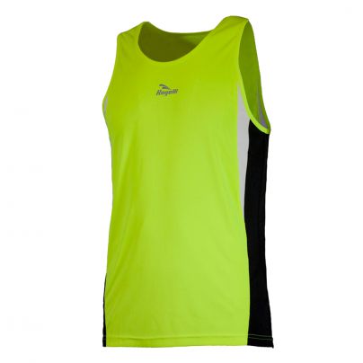 Rogelli singlet Running Darby Heren