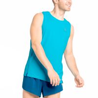 Odlo singlet Zeroweight Chill Tec Heren (foto 1)