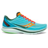 Saucony Kinvara 12 Heren (foto 1)