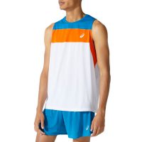 Asics singlet Race Heren (foto 1)