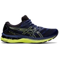 Asics Gel Nimbus 23 Heren (foto 1)