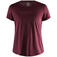 Craft shirt korte mouw Core Essence Mesh Dames (foto 1)