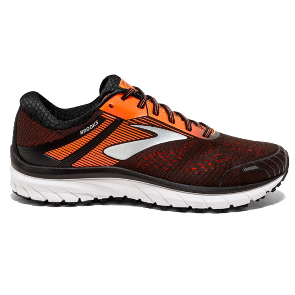 Brooks Defyance 11 Heren (foto 1)