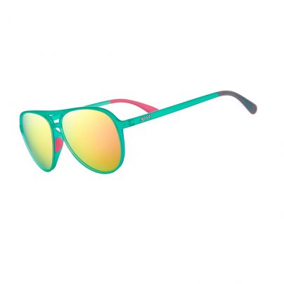 goodr zonnebril kitty hawkers' ray blockers
