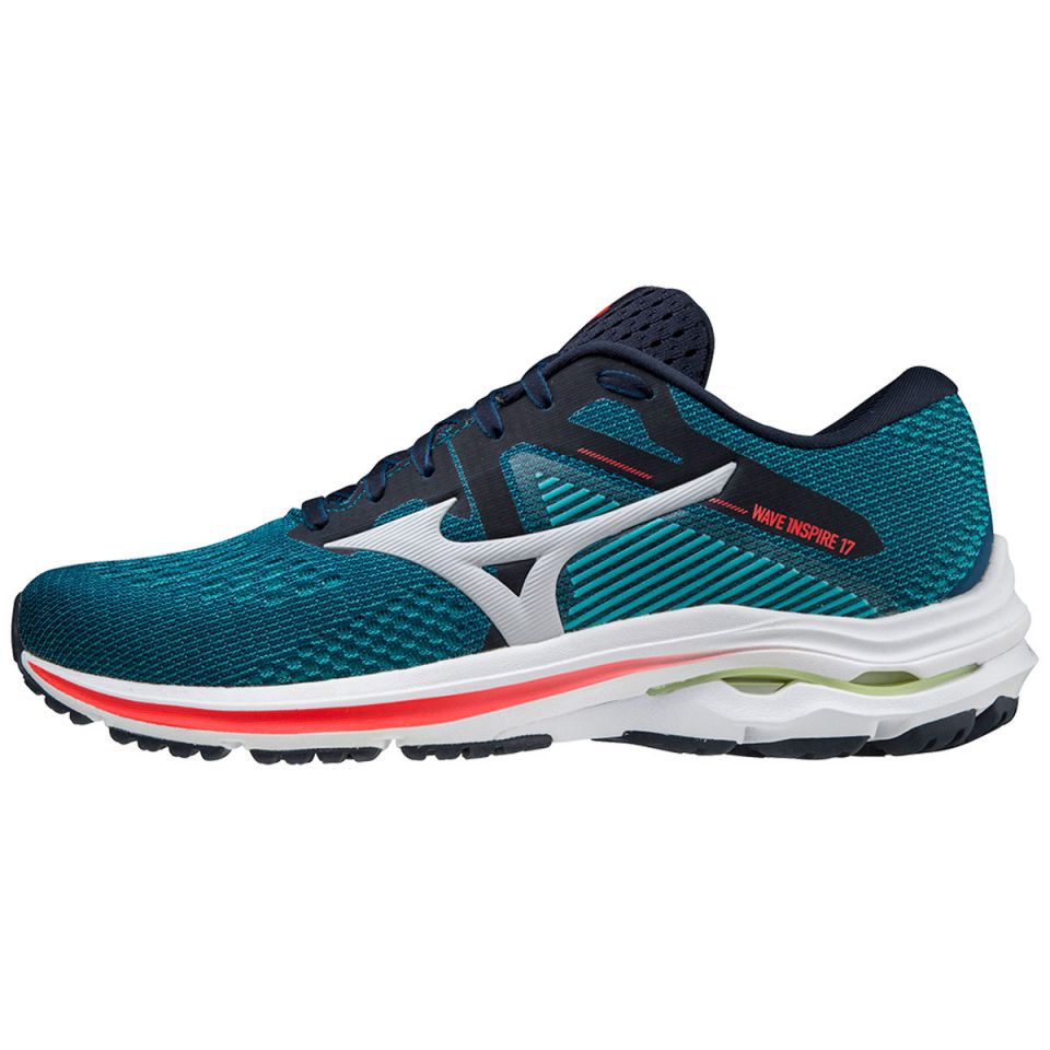 Mizuno Wave Inspire 17 Heren (foto 1)