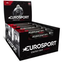 Eurosport Nutrition Energy Bar cherry (foto 1)