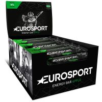 Eurosport Nutrition Energy Bar apple (foto 1)