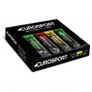 Eurosport Nutrition Multipack Energy/Oat bar