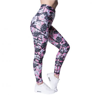 Anarchy apparel lange tight Liliani Dames