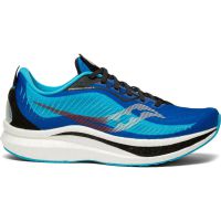 Saucony Endorphin Speed 2 Heren (foto 1)