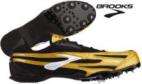 Brooks Spike Surge MD heren