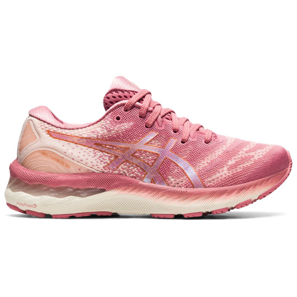 Asics Gel Nimbus 23 Dames (foto 1)