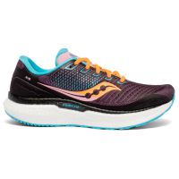 Saucony Triumph 18 Dames (foto 1)