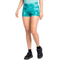 Odlo korte tight Essential Print Dames (foto 1)