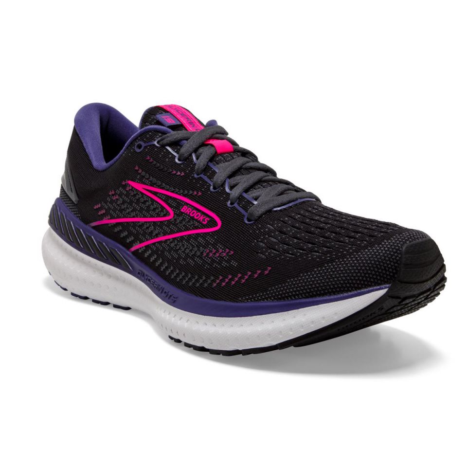 Brooks Glycerin GTS 19 Dames (foto 1)