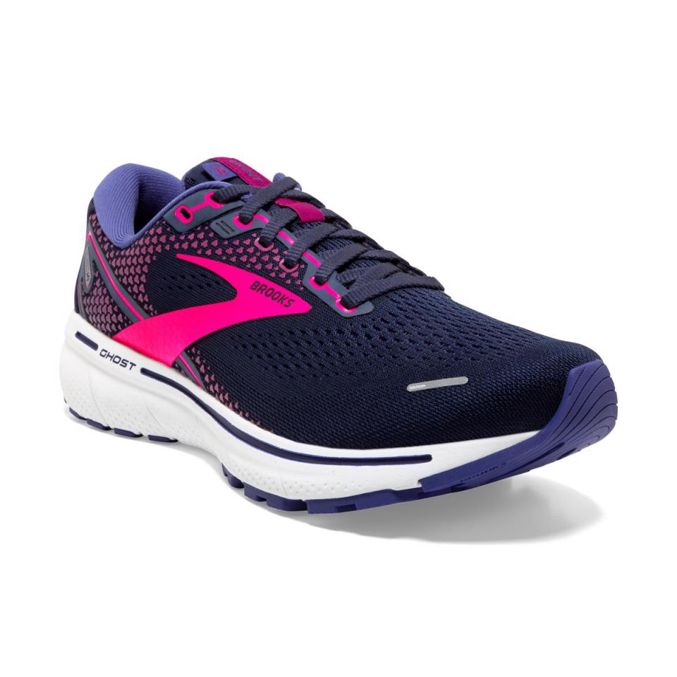 Brooks Ghost 14 Dames (foto 1)