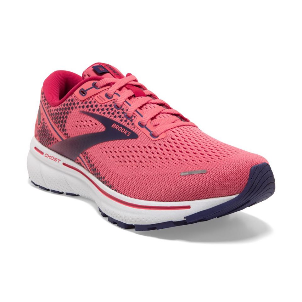 Brooks Ghost 14 Dames (foto 1)