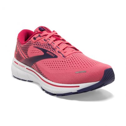 Brooks Ghost 14 normale 1B leest Dames