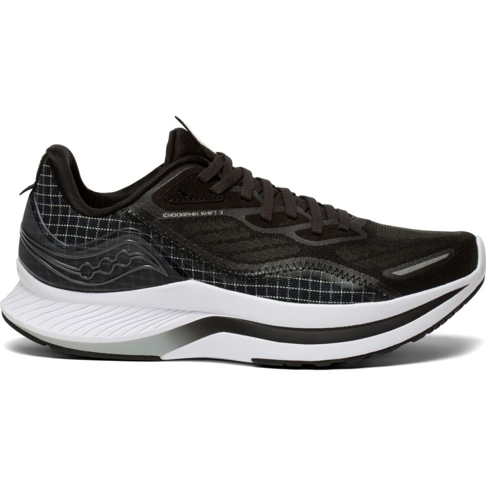 Saucony Endorphin Shift 2 Dames (foto 1)