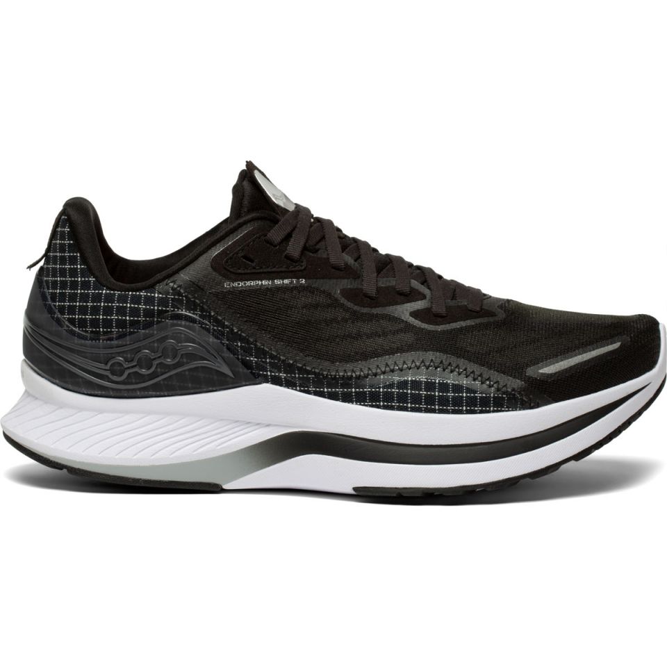 Saucony Endorphin Shift 2 Heren (foto 1)