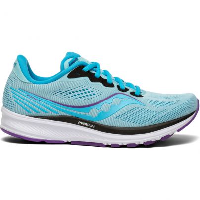 Saucony Ride 14 Dames