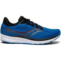 Saucony Ride 14 Heren (foto 1)