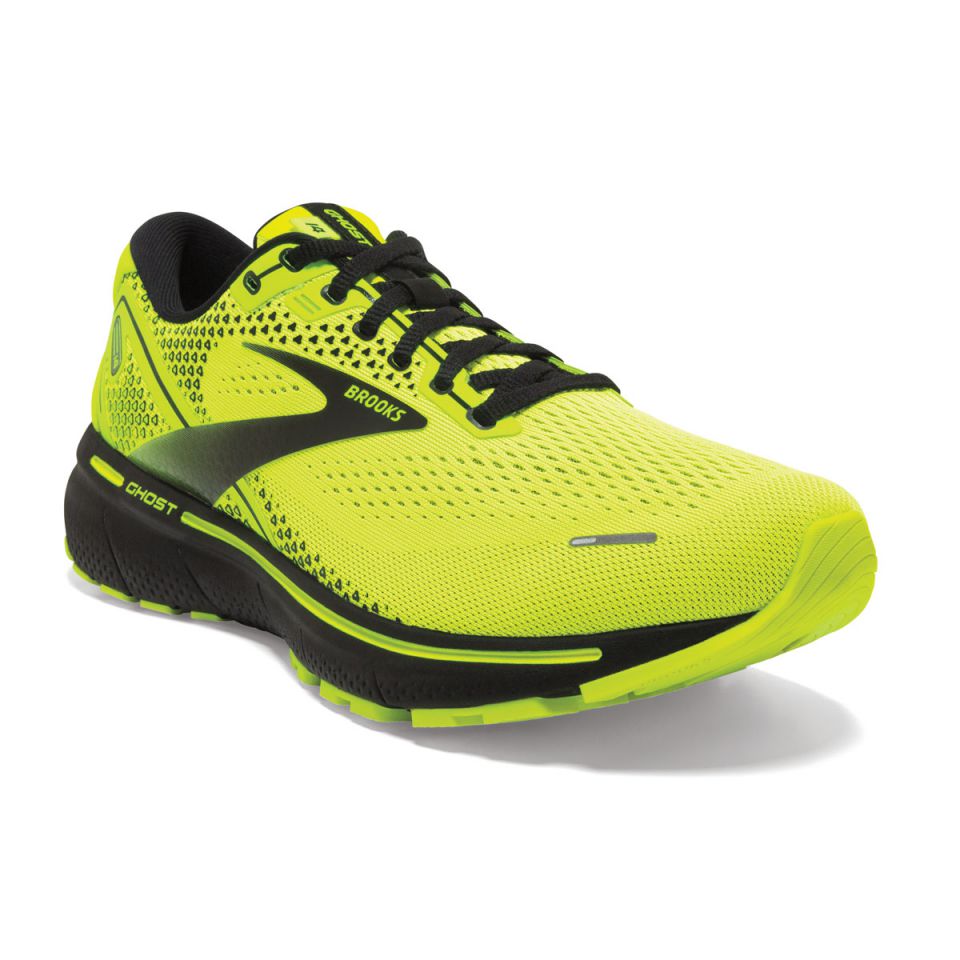 Brooks Ghost 14 Heren (foto 1)